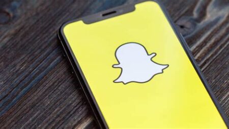 Snapchat’te Takipçi Kazanma Taktikleri